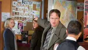 Fotograma del episodio 14: La búsqueda