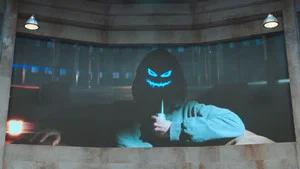 Fotograma del episodio 12: Episodio 12