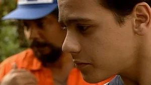 Fotograma del episodio 34: Episodio 34