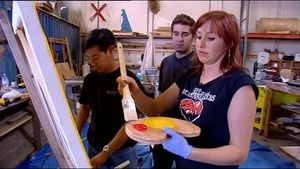 Fotograma del episodio 22: Episodio 22