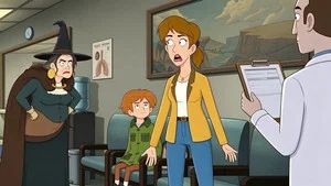Fotograma del episodio 3: Episodio 3