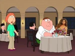 Fotograma del episodio 2: Judío de familia