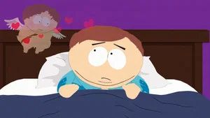 Fotograma del episodio 6: Tweek x Craig