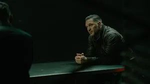 Fotograma del episodio 1: Pegar o Girar