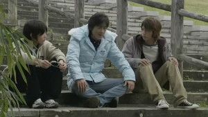 Fotograma del episodio 41: Episodio 41