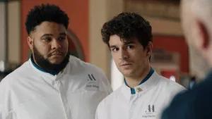Fotograma del episodio 700: Episodio 700