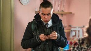 Fotograma del episodio 20: Episodio 20