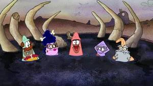Fotograma del episodio 38: Episodio 38