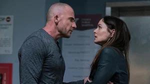 Fotograma del episodio 1: Ogygia