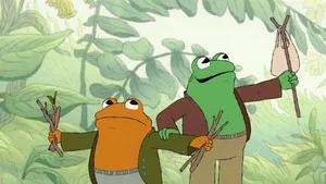 Fotograma del episodio 1: Sapo, Sepo y rama / Limpieza primaveral
