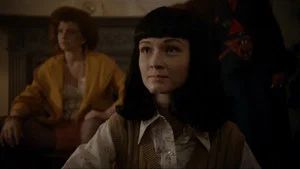 Fotograma del episodio 7: Valerie Solanas murió por tus pecados, escoria
