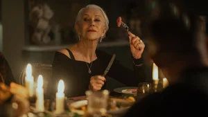 Fotograma del episodio 9: El banquete de los mendigos