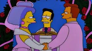 Fotograma del episodio 19: El sueño de amor de Selma