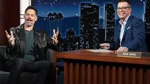 Fotograma del episodio 133: Episodio 133