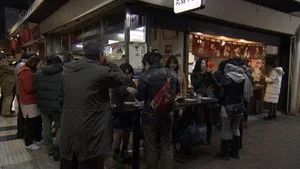 Fotograma del episodio 7: Episodio 7