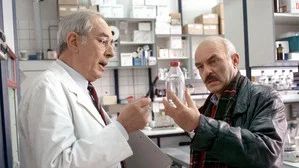 Fotograma del episodio 10: Episodio 10