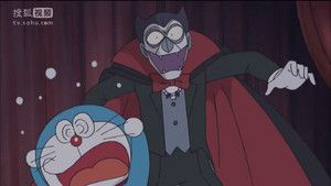 Fotograma del episodio 126: Episodio 126