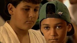 Fotograma del episodio 37: Episodio 37