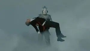 Fotograma del episodio 12: Episodio 12