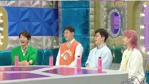 Fotograma del episodio 814: Episodio 814