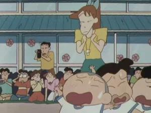 Fotograma del episodio 154: Episodio 154