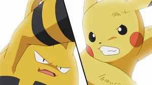 Fotograma del episodio 3: ¡Cuando Los Mundos Pokémon Colapsan!