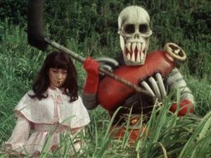 Fotograma del episodio 46: Episodio 46