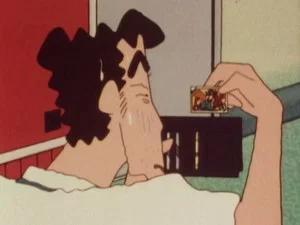 Fotograma del episodio 133: Episodio 133