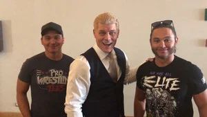 Fotograma del episodio 143: Episodio 143