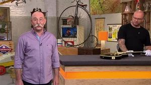 Fotograma del episodio 238: Episodio 238