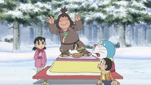 Fotograma del episodio 650: Episodio 650