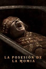 La posesión de la momia