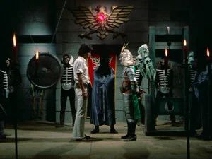 Fotograma del episodio 79: Episodio 79