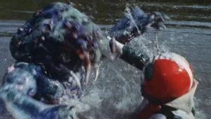 Fotograma del episodio 32: Episodio 32