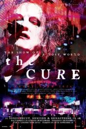 The Cure: The Show of a Lost World