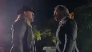 Fotograma del episodio 138: Episodio 138
