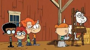 Fotograma del episodio 19: Episodio 19