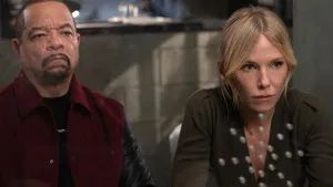 Fotograma del episodio 10: Fidelis As Mortem