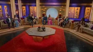 Fotograma del episodio 11: El reencuentro