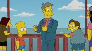 Fotograma del episodio 11: Como se ganó la prueba