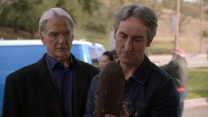 Fotograma del episodio 17: La Basura De Un Hombre