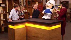 Fotograma del episodio 53: Episodio 53