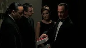 Fotograma del episodio 17: Vigilancia
