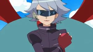 Fotograma del episodio 20: ¡El Botín Pokémon!