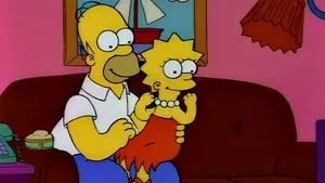 Fotograma del episodio 14: Los Pronosticos de Lisa