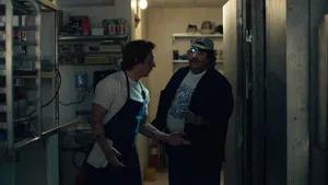 Fotograma del episodio 5: Sheridan