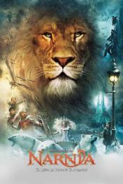 Las crónicas de Narnia: El león, la bruja y el ropero