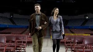 Fotograma del episodio 2: My Oldest Daughter