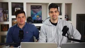 Fotograma del episodio 2: Episodio 2