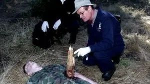 Fotograma del episodio 21: Decisión Difícil